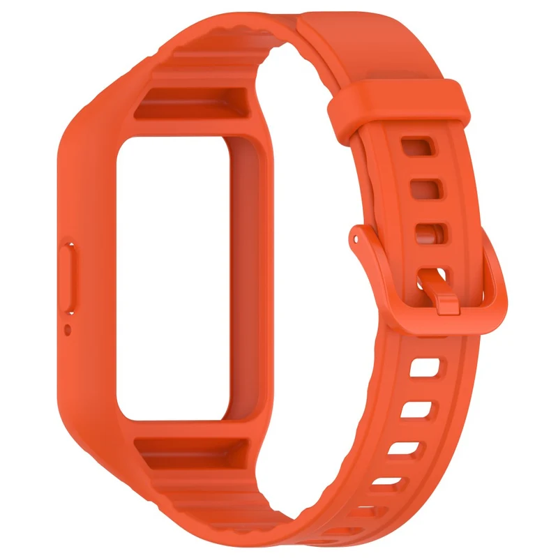 Bequem Samsung Galaxy Fit 3 Silikon Armband