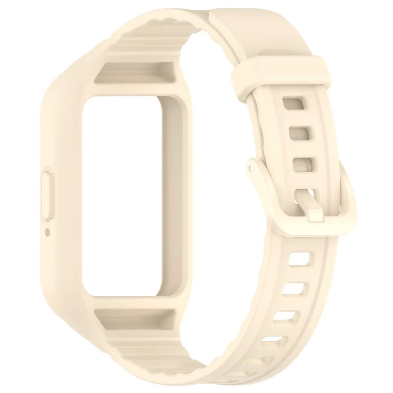 Bequem Samsung Galaxy Fit 3 Silikon Armband