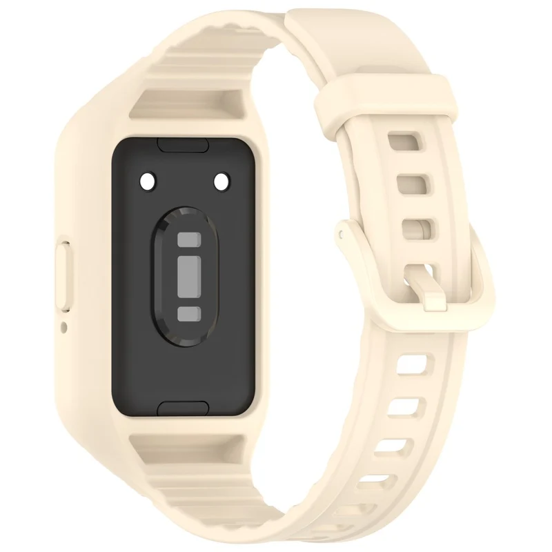 Bequem Samsung Galaxy Fit 3 Silikon Armband