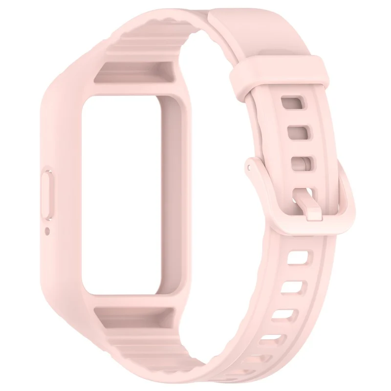 Bequem Samsung Galaxy Fit 3 Silikon Armband