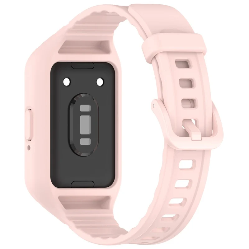 Bequem Samsung Galaxy Fit 3 Silikon Armband