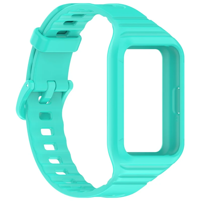 Bequem Samsung Galaxy Fit 3 Silikon Armband