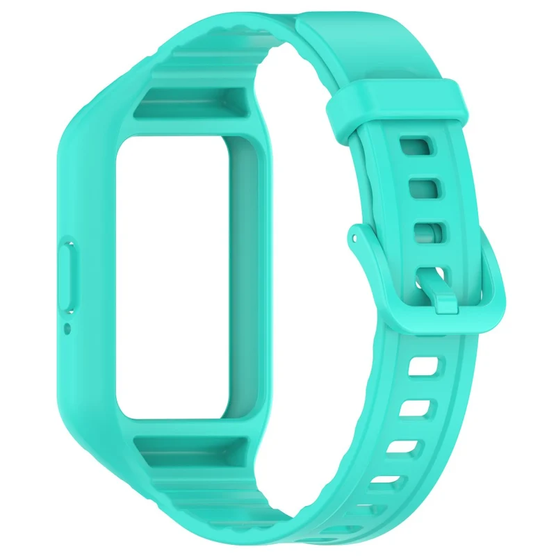 Bequem Samsung Galaxy Fit 3 Silikon Armband
