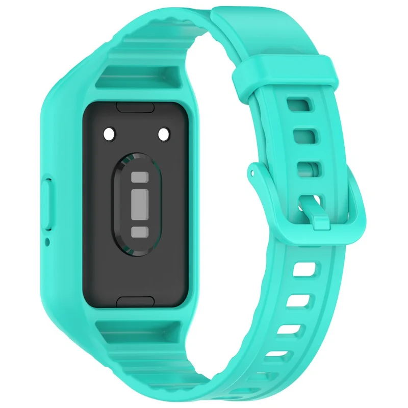 Bequem Samsung Galaxy Fit 3 Silikon Armband
