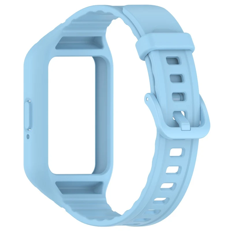 Bequem Samsung Galaxy Fit 3 Silikon Armband