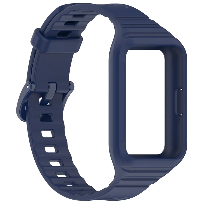 Bequem Samsung Galaxy Fit 3 Silikon Armband