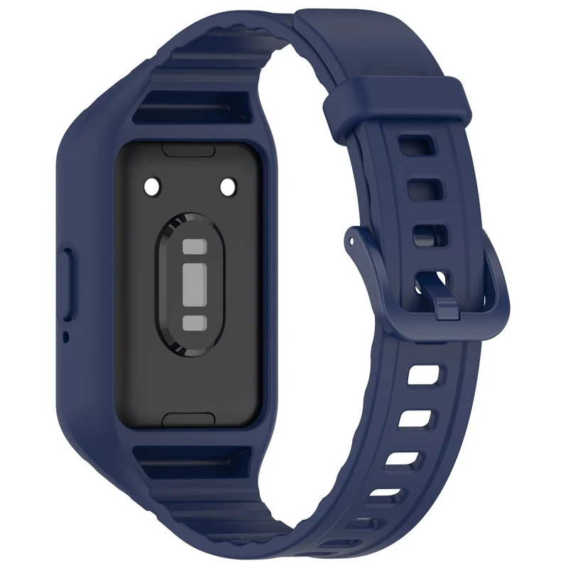 Bequem Samsung Galaxy Fit 3 Silikon Armband