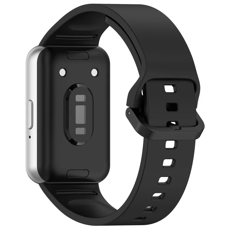 Sehr Angenehm Samsung Galaxy Fit 3 Silikon Armband