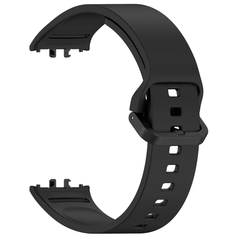 Sehr Angenehm Samsung Galaxy Fit 3 Silikon Armband