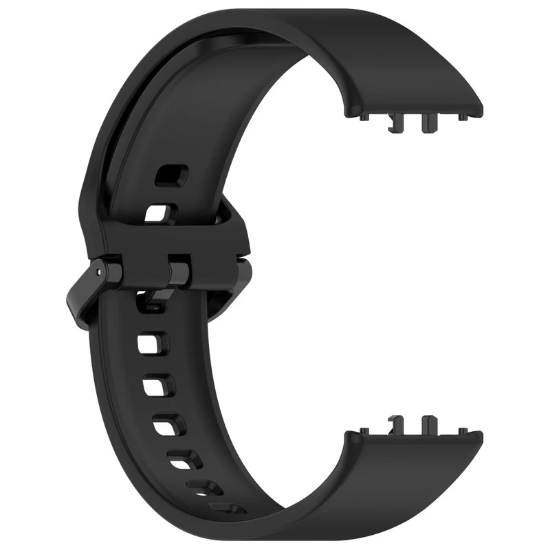 Sehr Angenehm Samsung Galaxy Fit 3 Silikon Armband