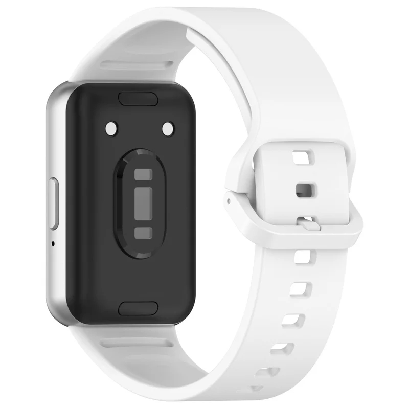Sehr Angenehm Samsung Galaxy Fit 3 Silikon Armband