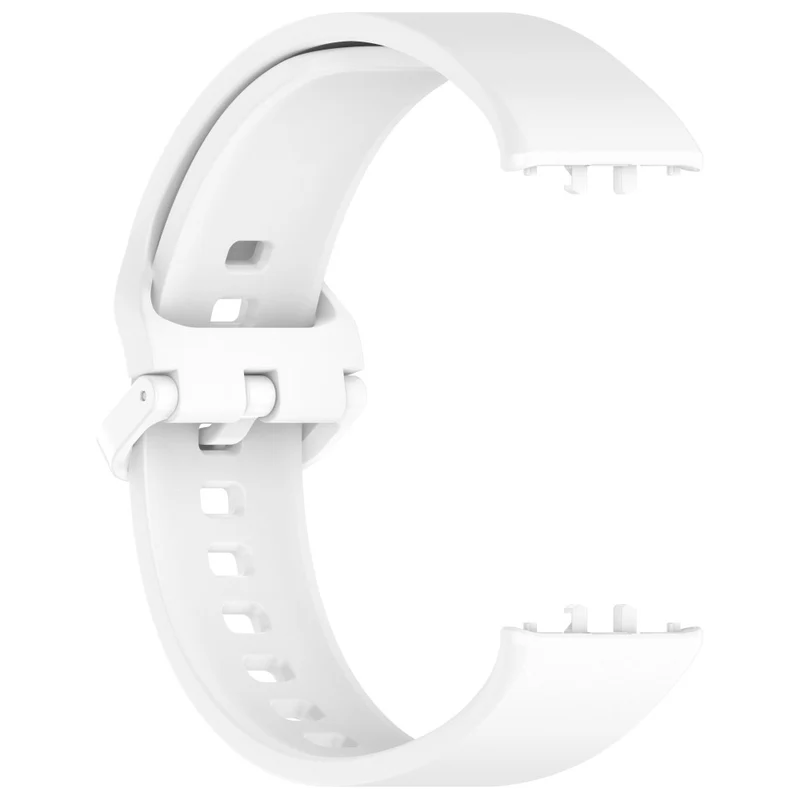 Sehr Angenehm Samsung Galaxy Fit 3 Silikon Armband