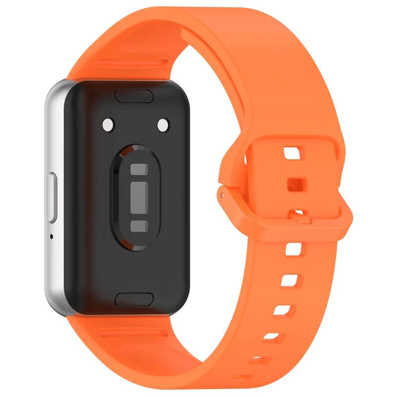 Sehr Angenehm Samsung Galaxy Fit 3 Silikon Armband