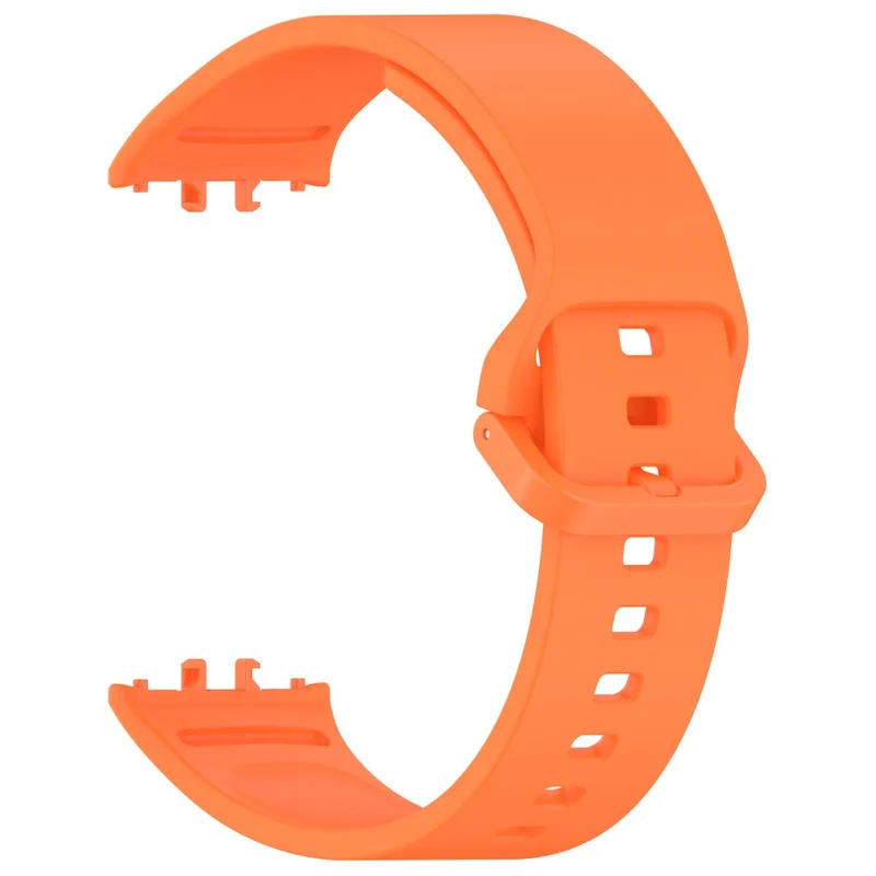 Sehr Angenehm Samsung Galaxy Fit 3 Silikon Armband