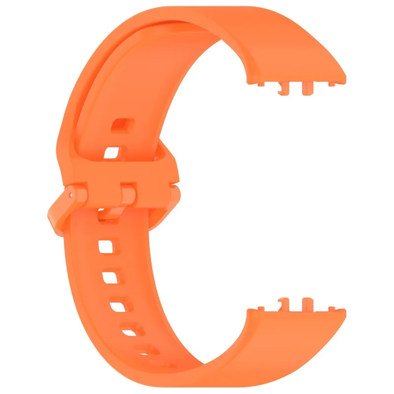 Sehr Angenehm Samsung Galaxy Fit 3 Silikon Armband