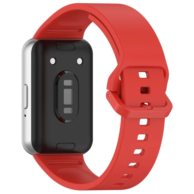 Sehr Angenehm Samsung Galaxy Fit 3 Silikon Armband