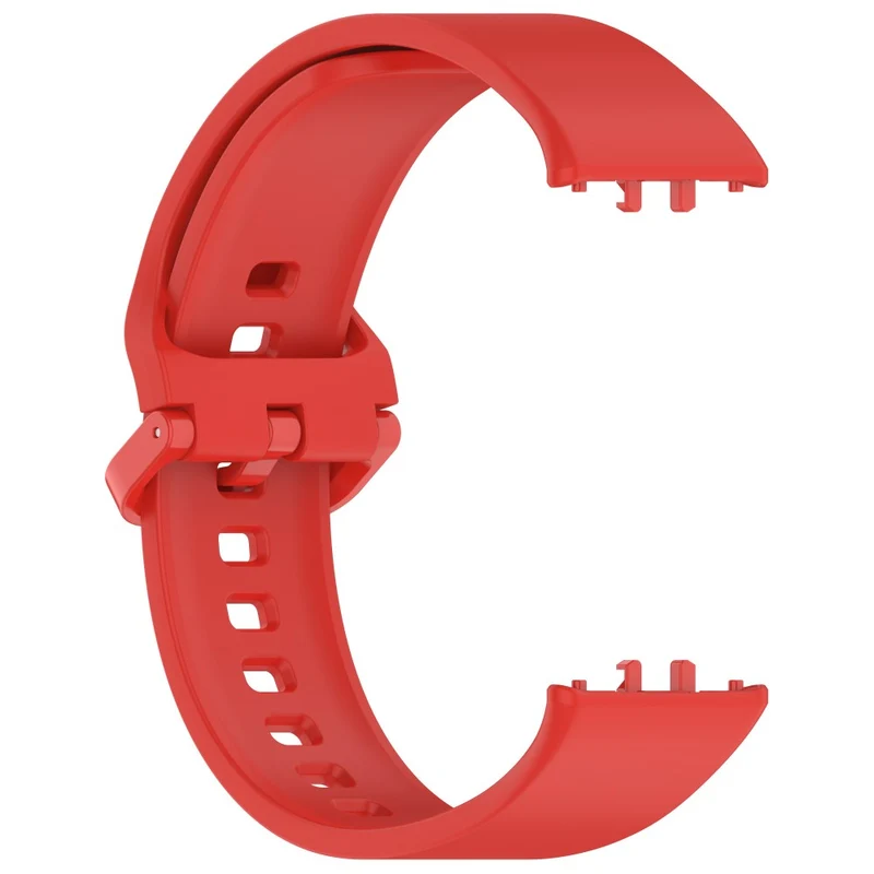 Sehr Angenehm Samsung Galaxy Fit 3 Silikon Armband