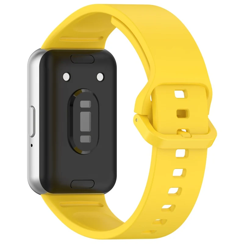 Sehr Angenehm Samsung Galaxy Fit 3 Silikon Armband
