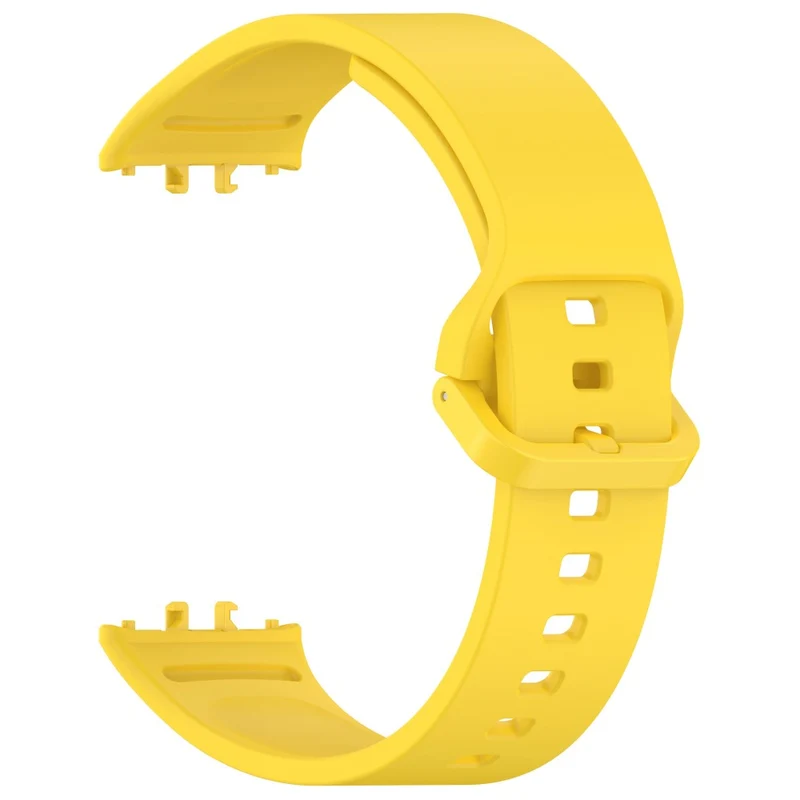 Sehr Angenehm Samsung Galaxy Fit 3 Silikon Armband