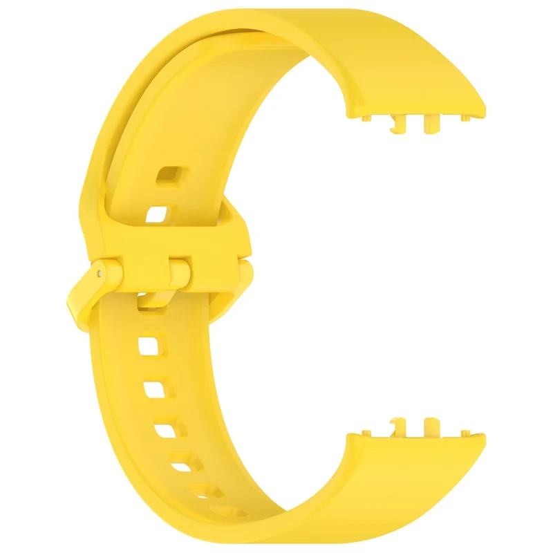 Sehr Angenehm Samsung Galaxy Fit 3 Silikon Armband