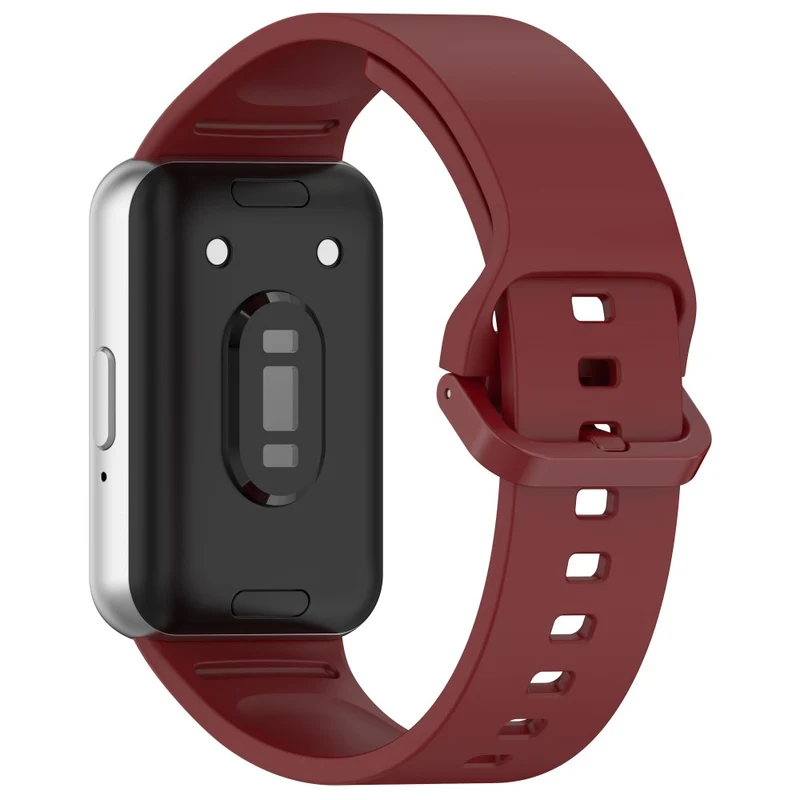 Sehr Angenehm Samsung Galaxy Fit 3 Silikon Armband