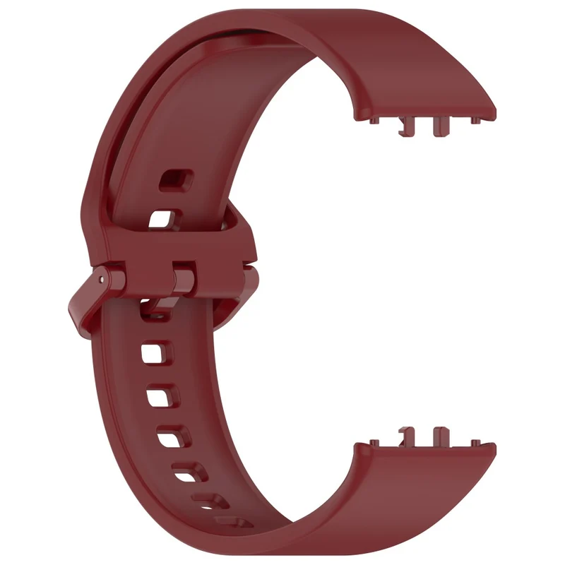 Sehr Angenehm Samsung Galaxy Fit 3 Silikon Armband