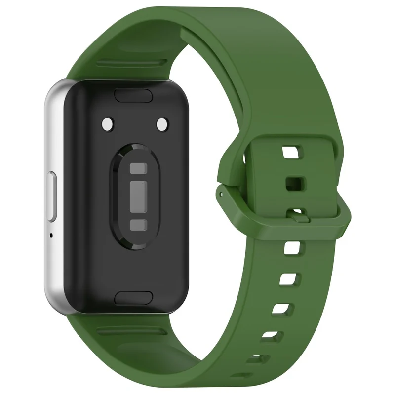 Sehr Angenehm Samsung Galaxy Fit 3 Silikon Armband