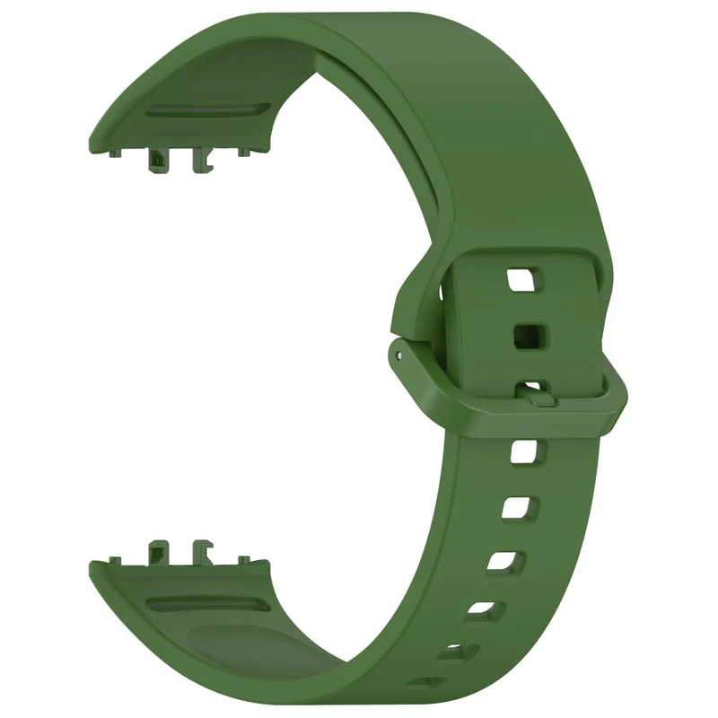Sehr Angenehm Samsung Galaxy Fit 3 Silikon Armband