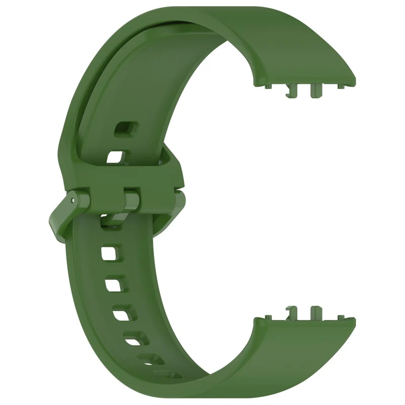 Sehr Angenehm Samsung Galaxy Fit 3 Silikon Armband