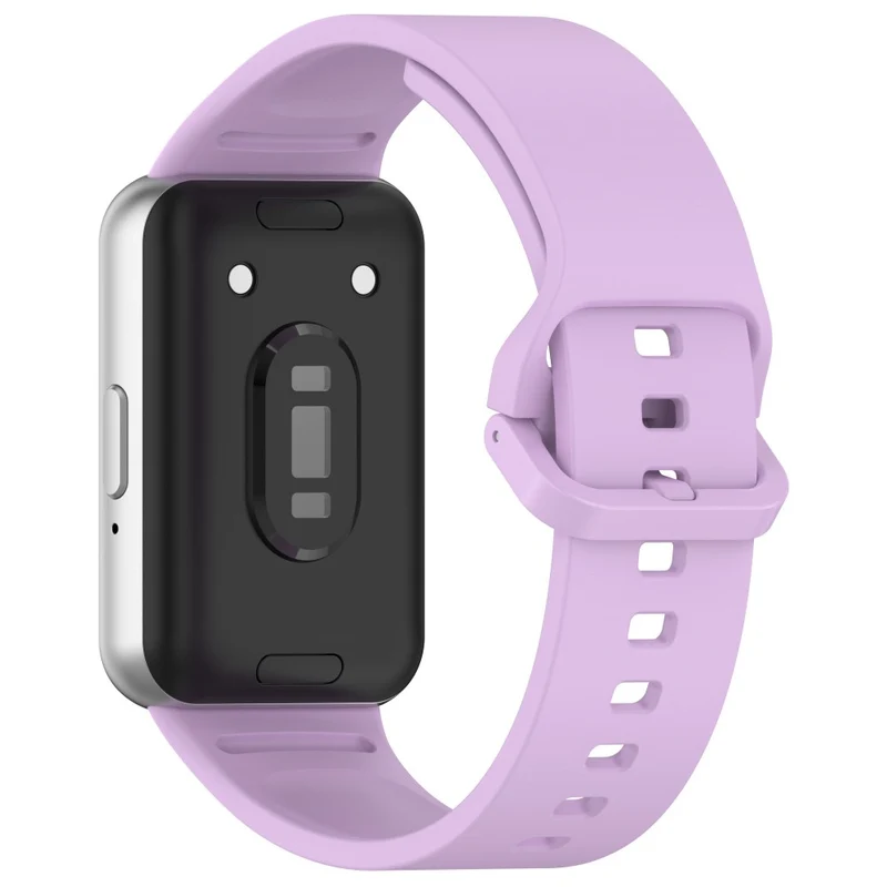 Sehr Angenehm Samsung Galaxy Fit 3 Silikon Armband