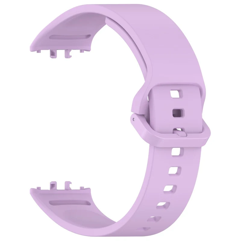 Sehr Angenehm Samsung Galaxy Fit 3 Silikon Armband