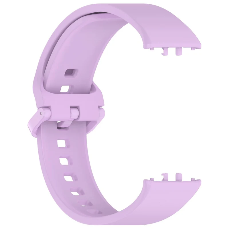 Sehr Angenehm Samsung Galaxy Fit 3 Silikon Armband