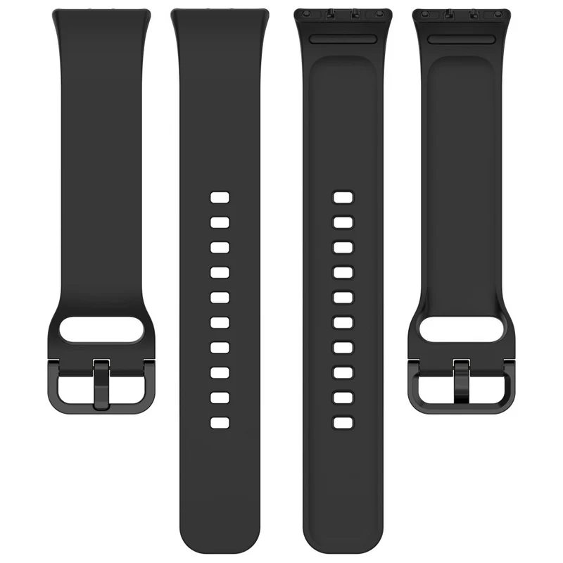 Sehr Angenehm Samsung Galaxy Fit 3 Silikon Armband