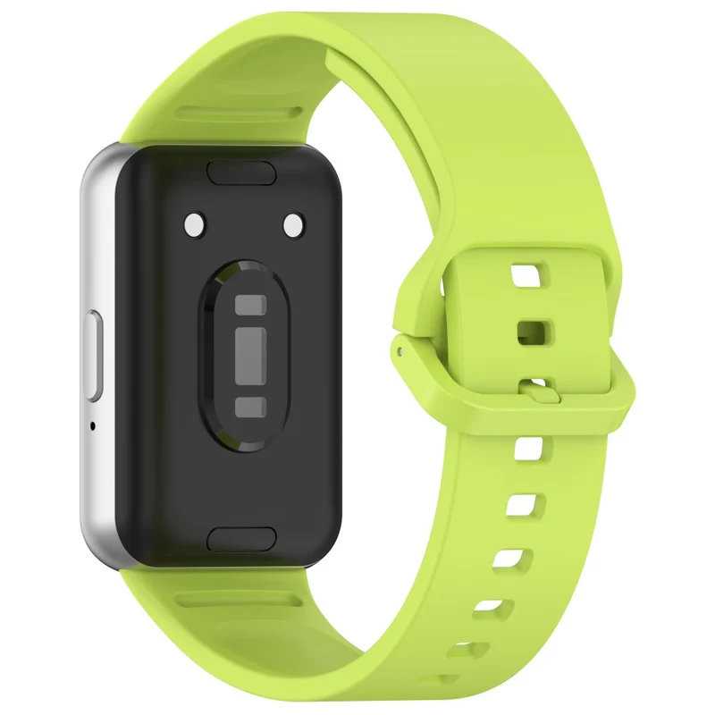 Sehr Angenehm Samsung Galaxy Fit 3 Silikon Armband