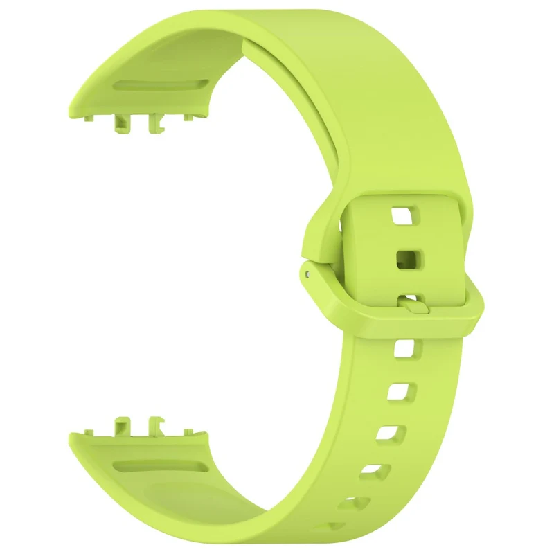 Sehr Angenehm Samsung Galaxy Fit 3 Silikon Armband