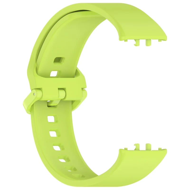 Sehr Angenehm Samsung Galaxy Fit 3 Silikon Armband