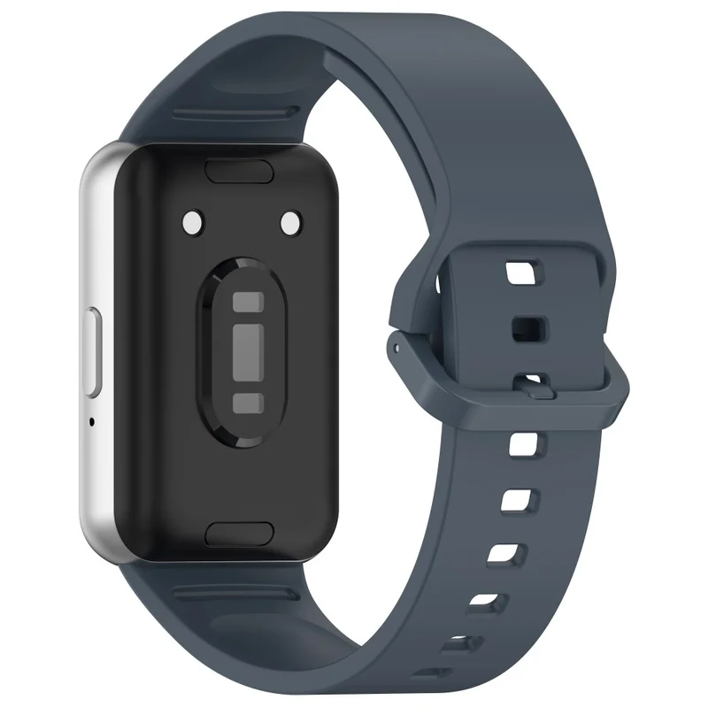 Sehr Angenehm Samsung Galaxy Fit 3 Silikon Armband