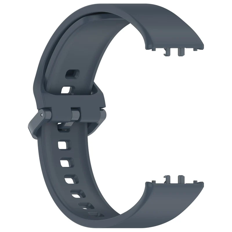 Sehr Angenehm Samsung Galaxy Fit 3 Silikon Armband