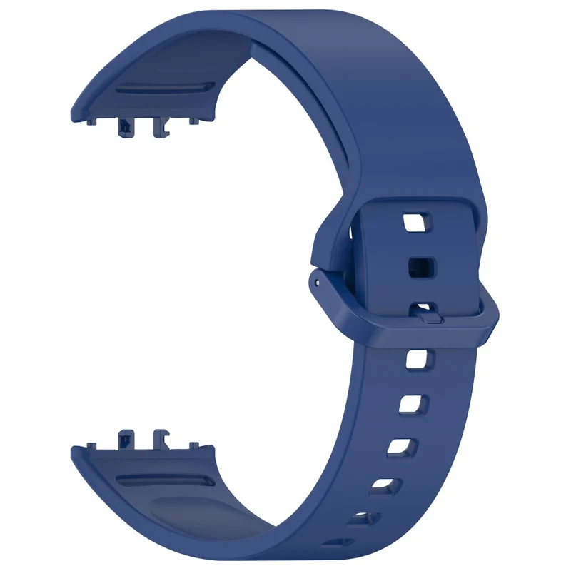 Sehr Angenehm Samsung Galaxy Fit 3 Silikon Armband