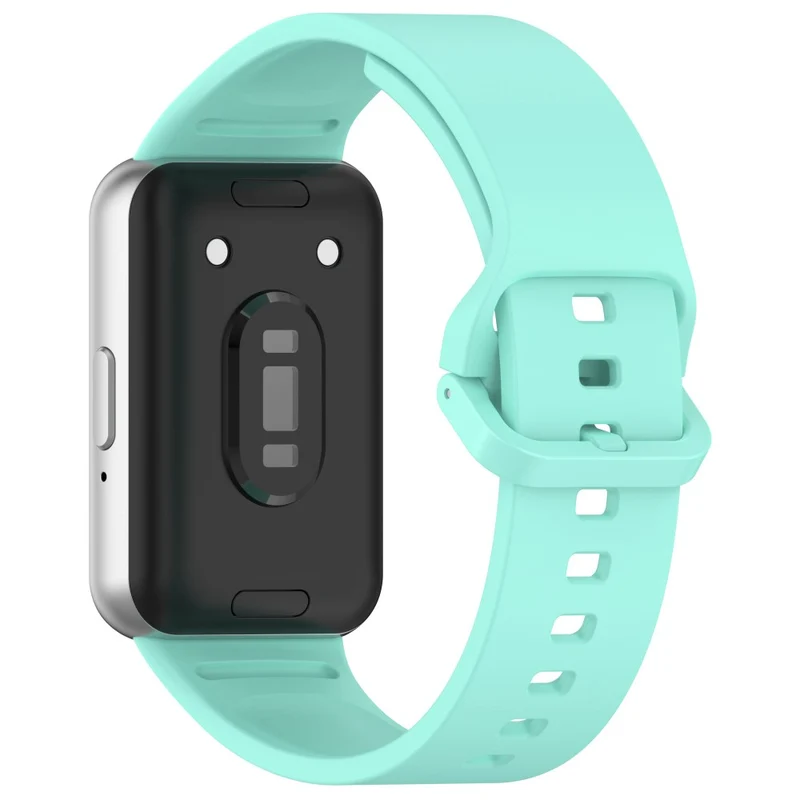 Sehr Angenehm Samsung Galaxy Fit 3 Silikon Armband