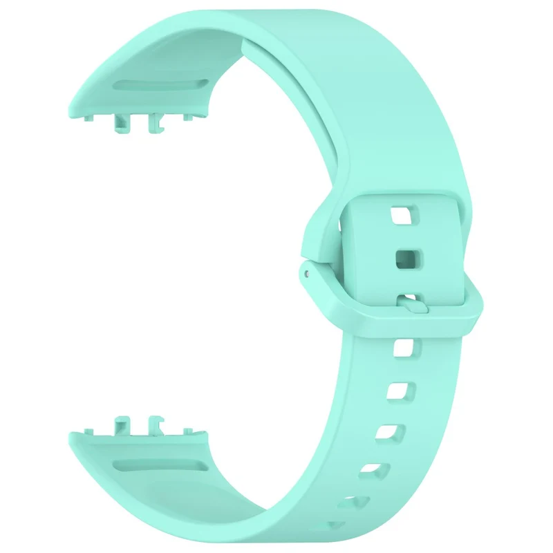 Sehr Angenehm Samsung Galaxy Fit 3 Silikon Armband