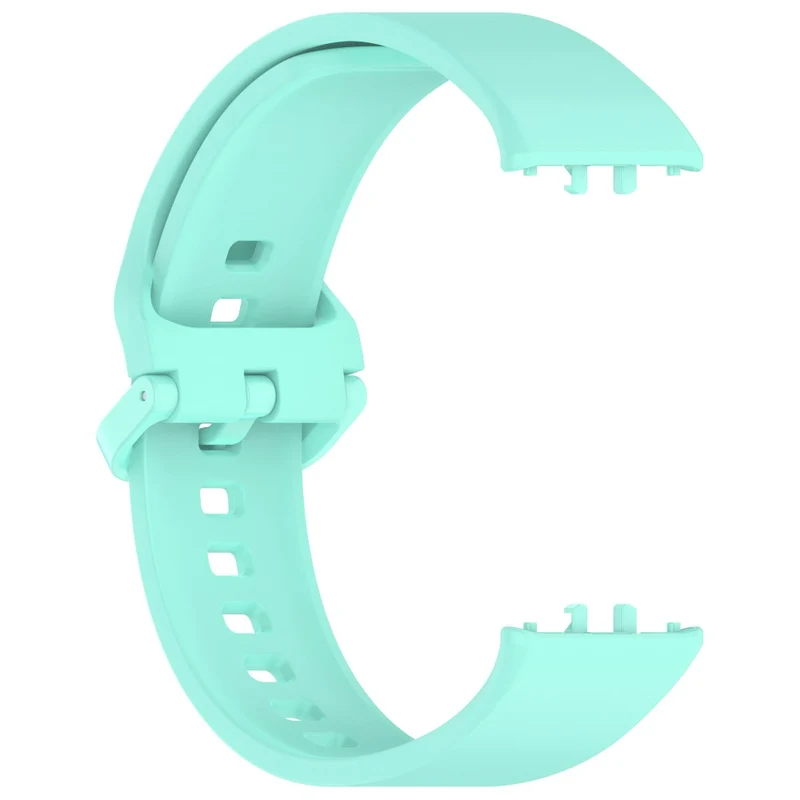 Sehr Angenehm Samsung Galaxy Fit 3 Silikon Armband