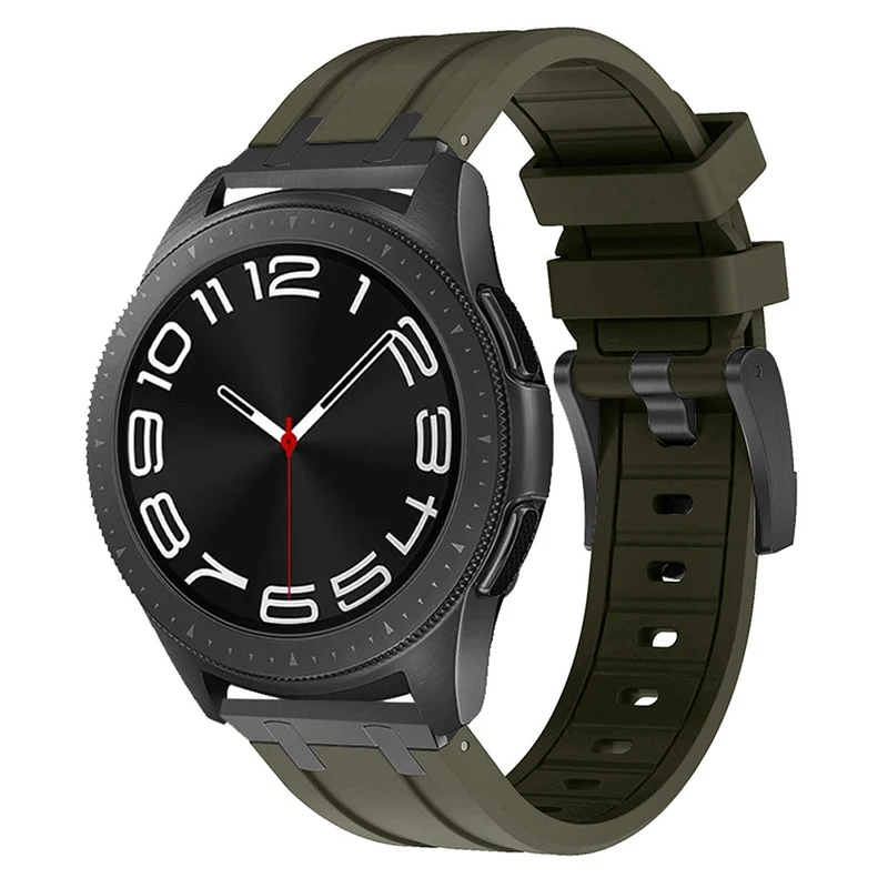 Flexibel Universell Silikon Universell Armband