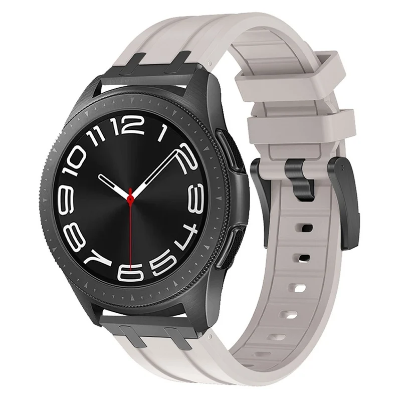 Flexibel Universell Silikon Universell Armband