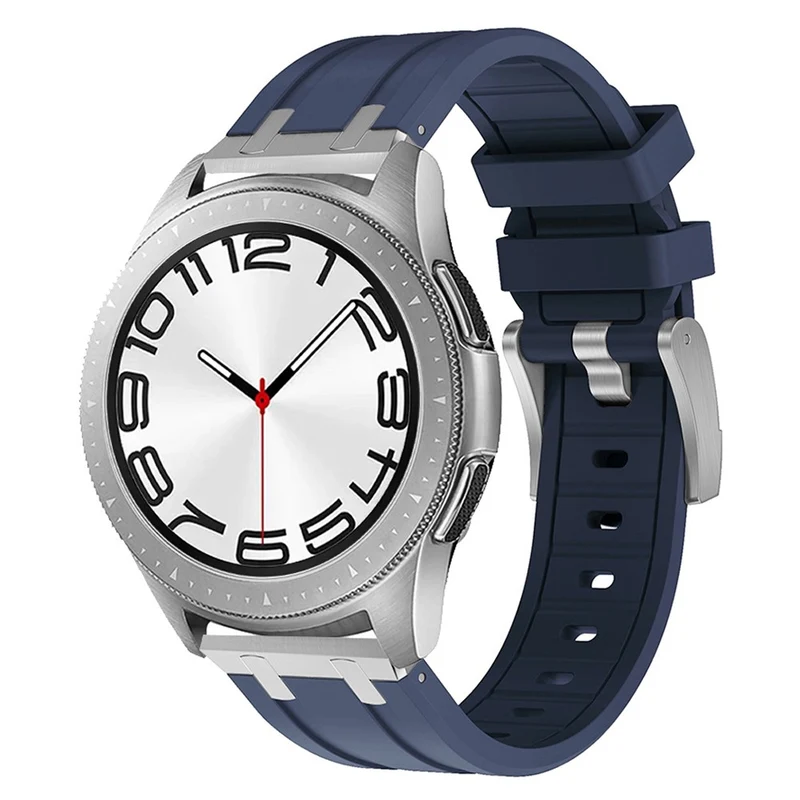 Flexibel Universell Silikon Universell Armband
