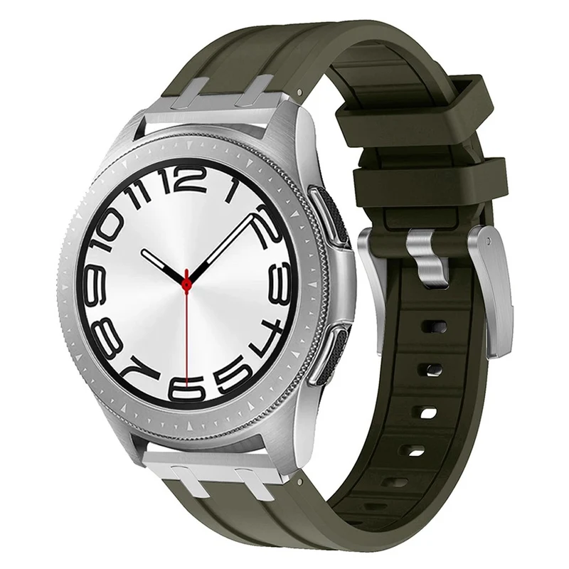 Flexibel Universell Silikon Universell Armband