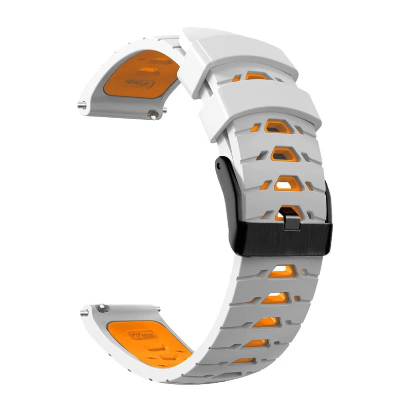 Unglaublich Süß Universell Silikon Universell Armband
