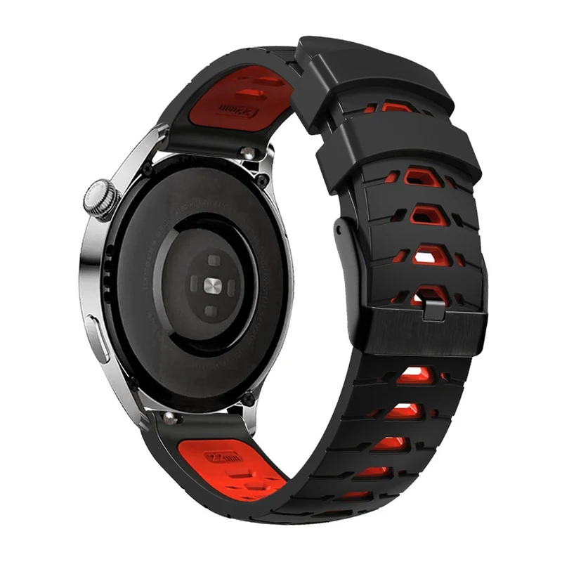 Unglaublich Süß Universell Silikon Universell Armband