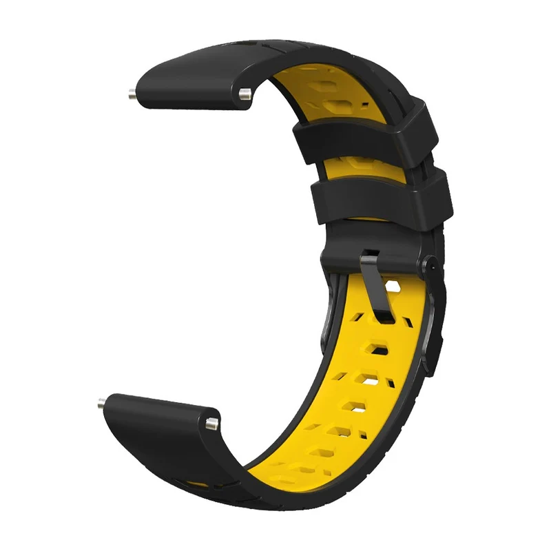 Unglaublich Süß Universell Silikon Universell Armband