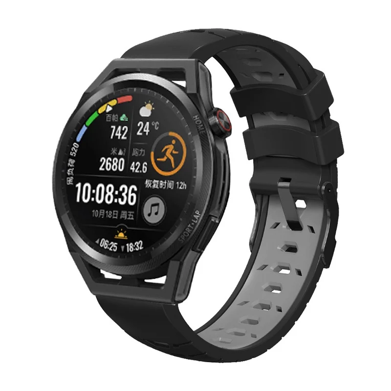 Unglaublich Süß Universell Silikon Universell Armband
